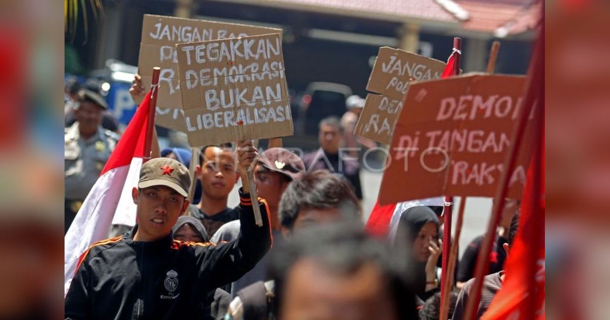 Aceh Raih Indeks Demokrasi Terbaik di Sumatera, Bukti Ruang Demokrasi Tumbuh Sehat