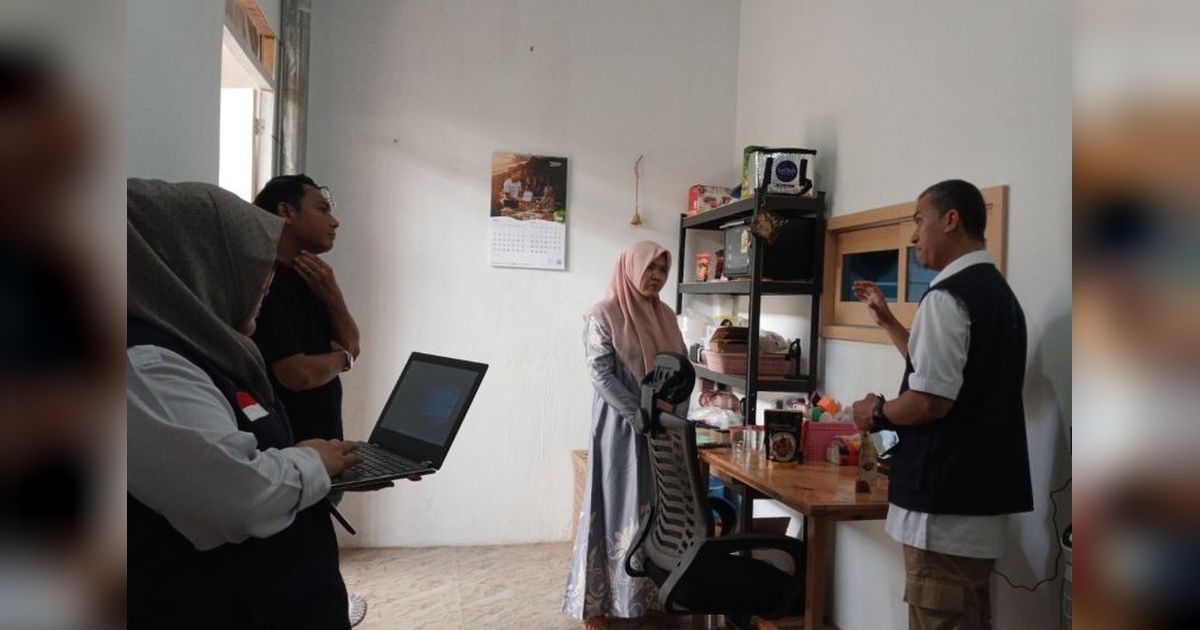 BBPOM Aceh Perkuat Mutu dan Keamanan Pangan UMKM Melalui Audit CPPOB