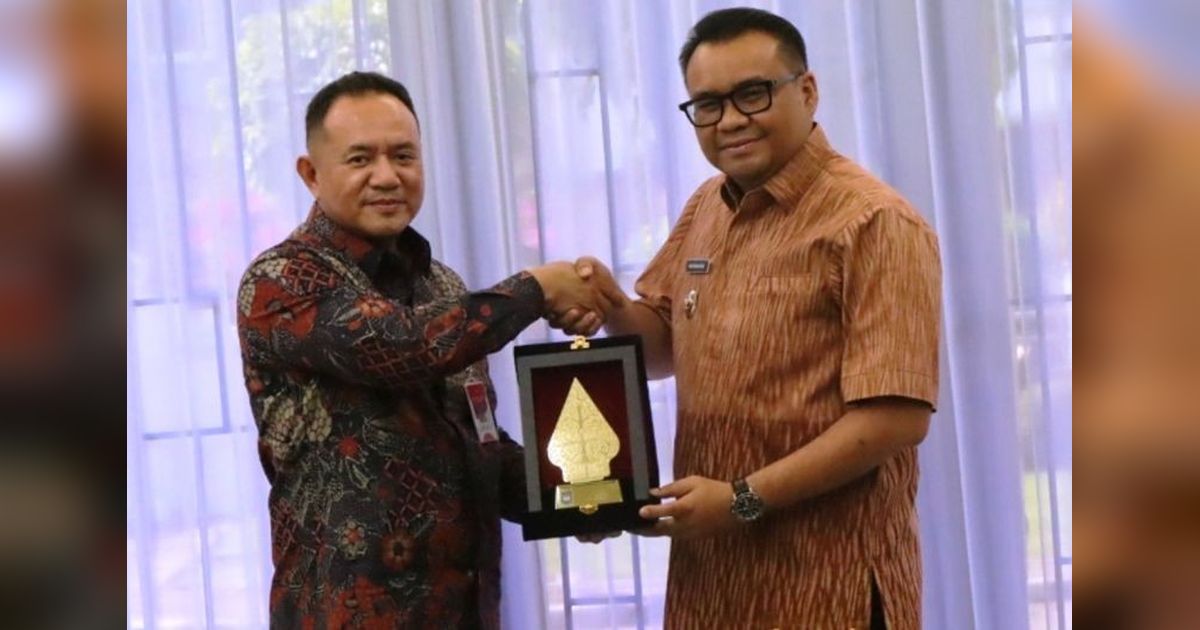 Kukar Jadi Tuan Rumah Pelatihan KDMP, Tingkatkan Kualitas Koperasi Desa