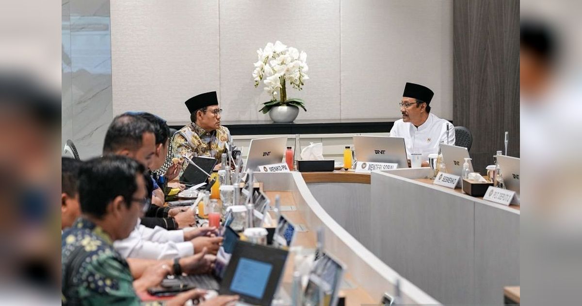 Pembaruan Data Bantuan Sosial: 470 Ribu Keluarga Baru Terima Bansos di Kuartal II 2026