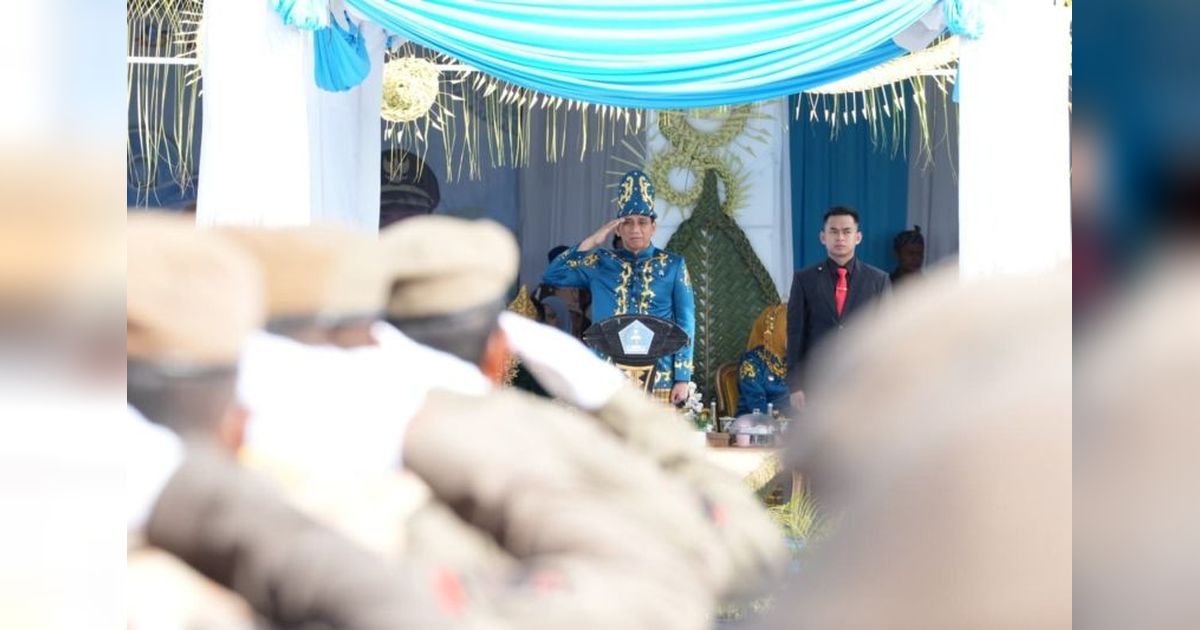 Wamendagri: Kendari Berpotensi Besar Jadi Pusat MICE dan Ekonomi Kreatif di Timur Indonesia