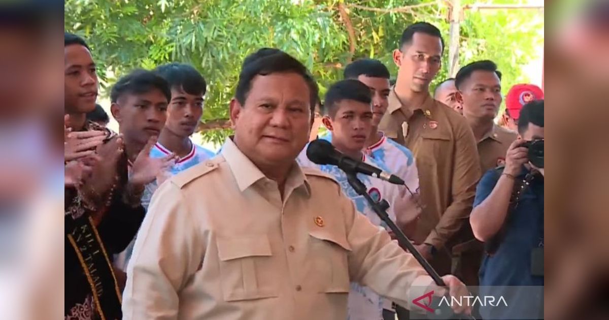 Presiden Prabowo Janjikan Perbaikan Puskesmas di Seluruh Indonesia Pasca Kunjungan ke Miangas