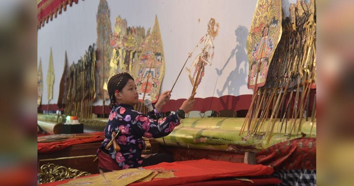 Festival Dalang Anak Sleman 2026: Lestarikan Warisan Budaya di Tangan Generasi Muda