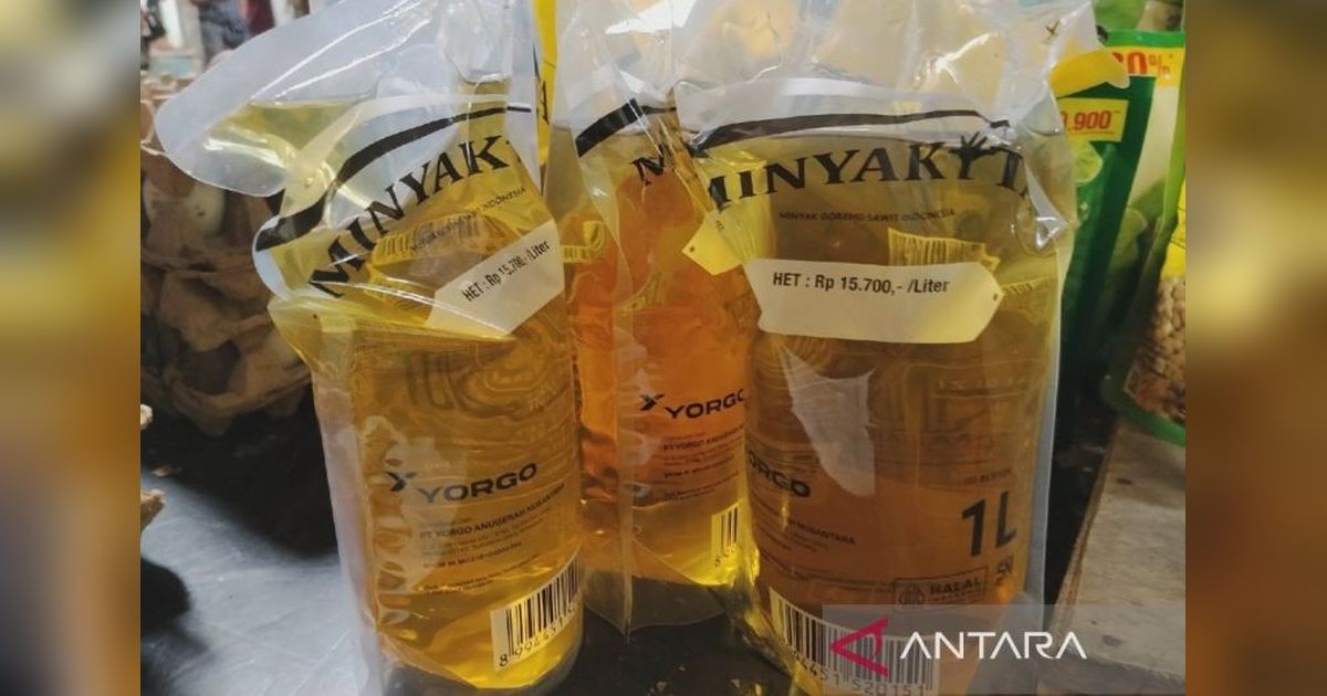 Bulog Sumut Perkuat Pengawasan Minyakita di Pasar, Jamin Ketersediaan dan Stabilitas Harga