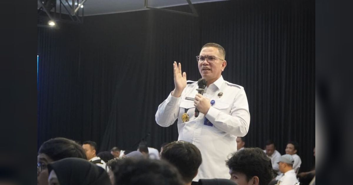BNNP Jateng Peringatkan Peredaran Narkoba Digital Kian Masif dan Sulit Dideteksi