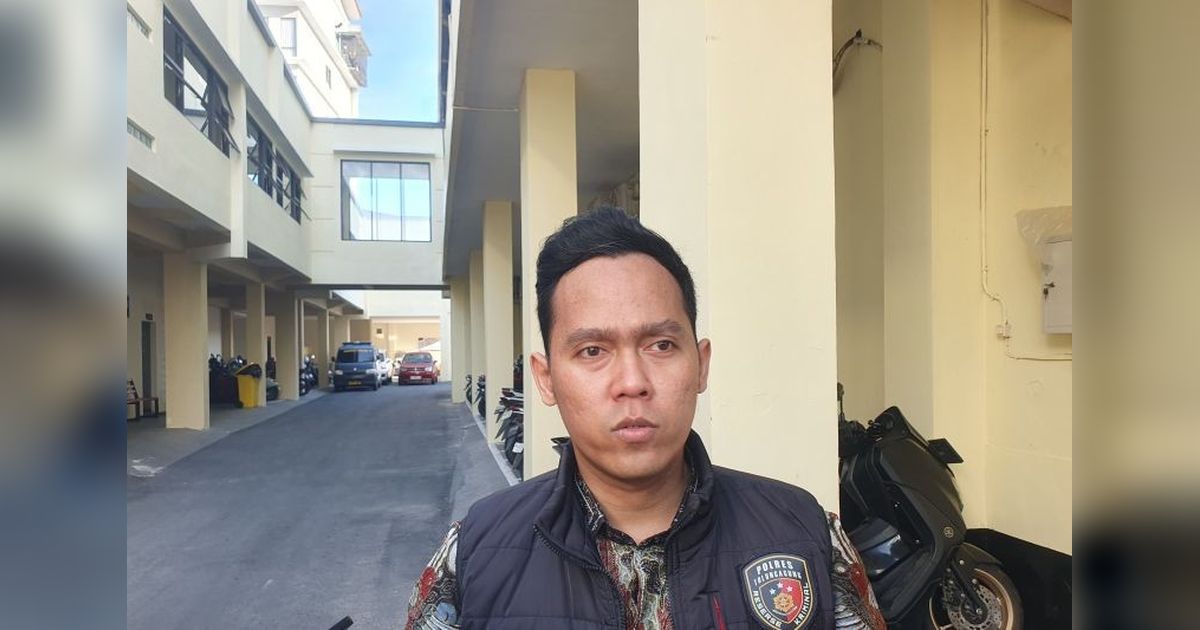 Polres Tulungagung Pastikan Kematian Lansia S Akibat Bunuh Diri Setelah Alami Perundungan