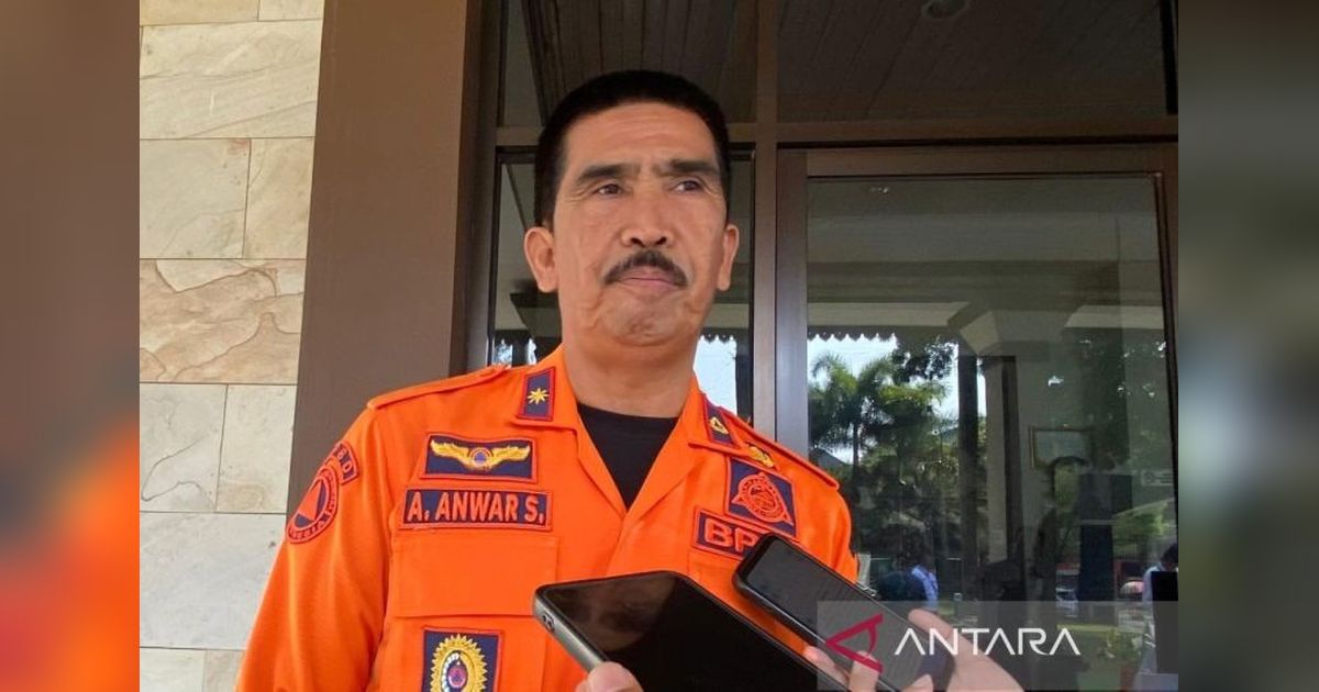 BPBD Garut Siaga Kemarau, Aktifkan Tim Reaksi Cepat Hadapi Kekeringan dan Karhutla