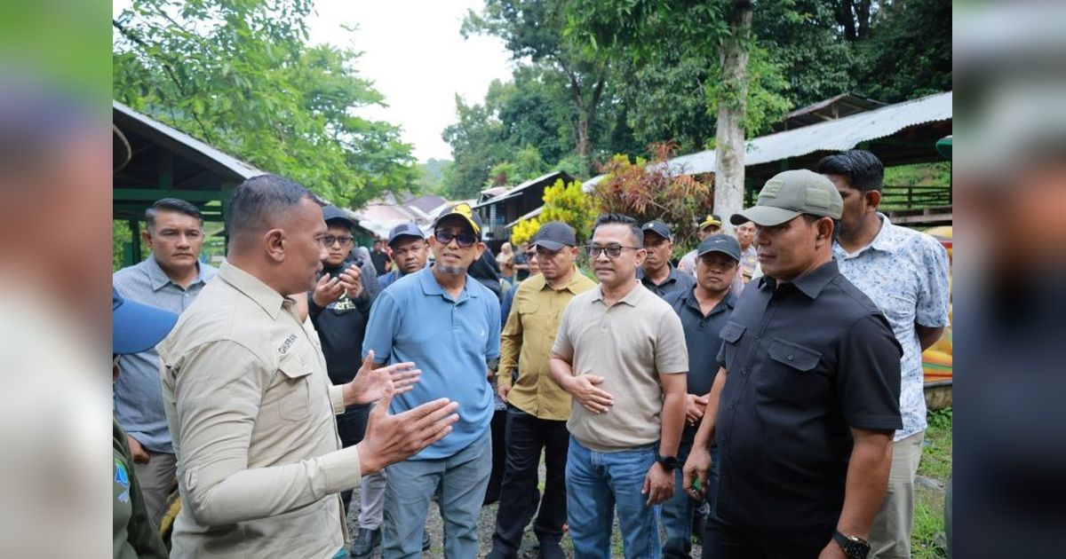 Pemkab Aceh Besar Dukung Penuh Pembangunan SPAM Regional Aceh Besar untuk Atasi Krisis Air Bersih