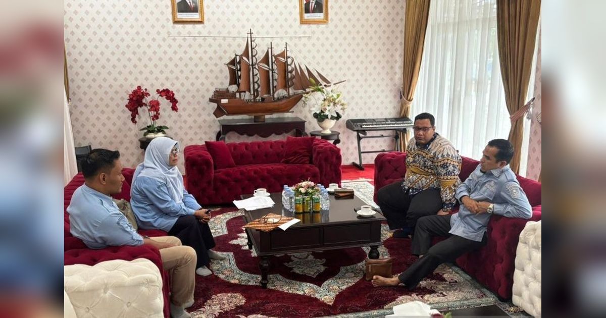 1.300 Warga Solok Tolak Bansos, Bukti Transparansi Pemkab Solok Berhasil