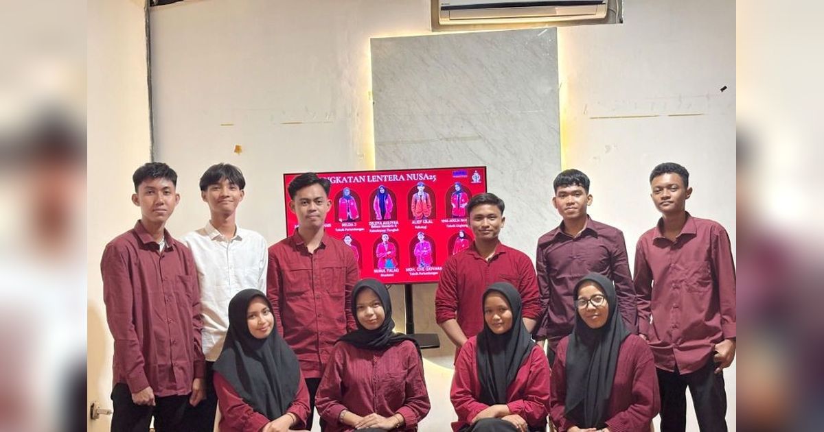 Nickel Industries dan UNHAS Luncurkan Program Beasiswa Morowali, Perluas Akses Pendidikan Lokal