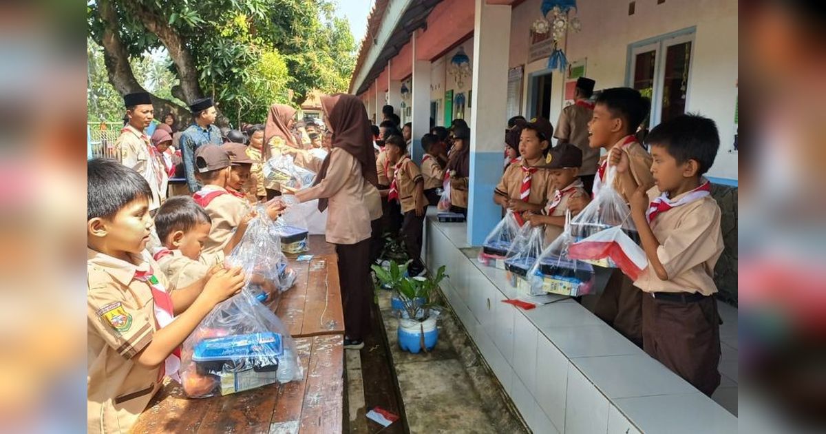 Program Pangan B2SA Majalengka: Strategi Efektif Bupati Eman Suherman Cegah Stunting