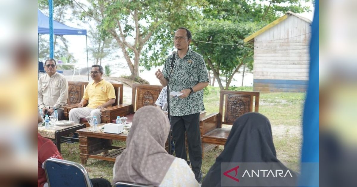 Bupati Bangka Tengah Ajak Orang Tua Perkuat Perlindungan Anak dari Kekerasan