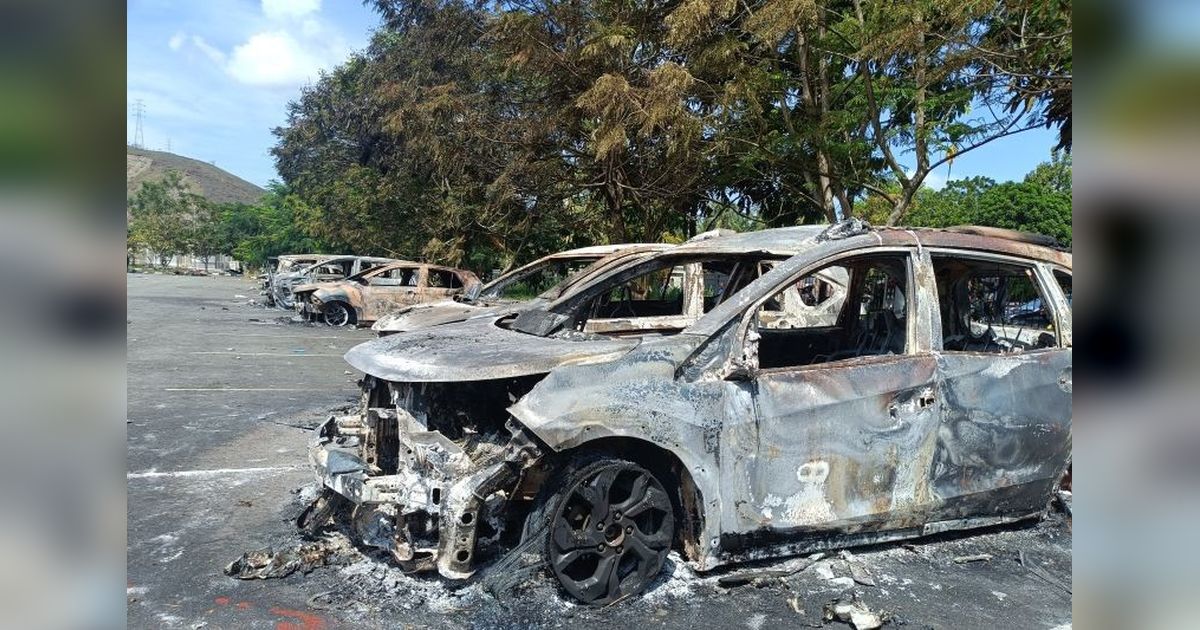 Komnas HAM Papua Sesalkan Kericuhan Stadion Lukas Enembe, Soroti Tanggung Jawab Panitia