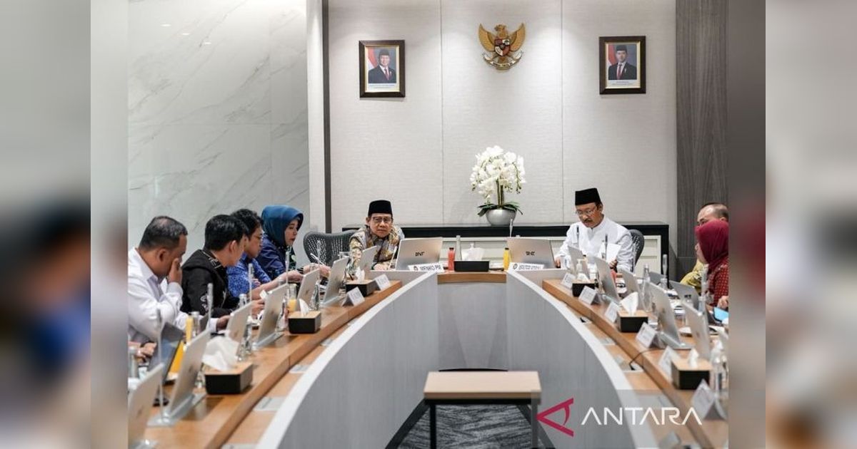 Dorong Pembaruan Data Kemiskinan, Pemerintah Targetkan Bantuan Tepat Sasaran
