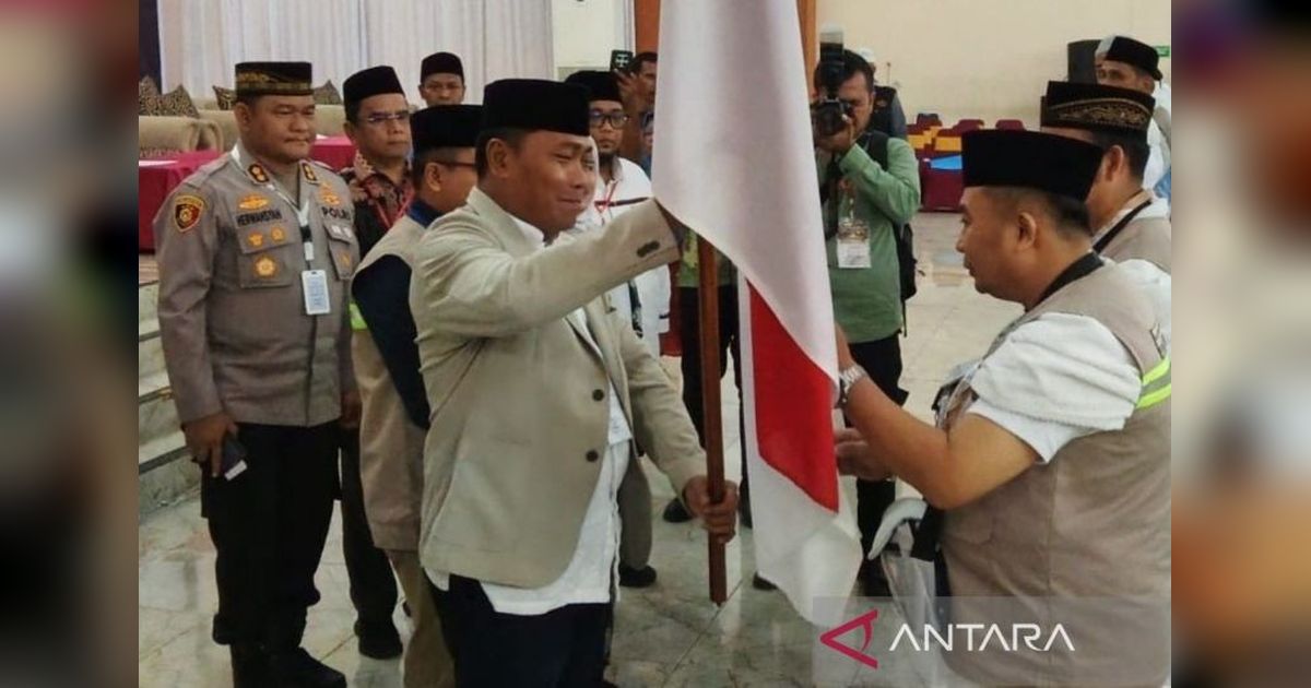 PPIH Medan Ingatkan Calon Haji Pentingnya Kepatuhan Aturan Haji di Arab Saudi