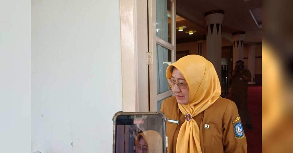 Kebutuhan Sapi Kurban Kepri Idul Adha 2026 Dipastikan Aman dan Terkendali