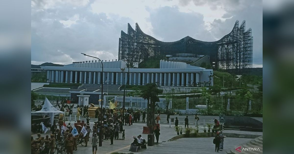 Kemdiktisaintek Dorong Integrasi Kampus Kalimantan dengan IKN untuk SDM Unggul