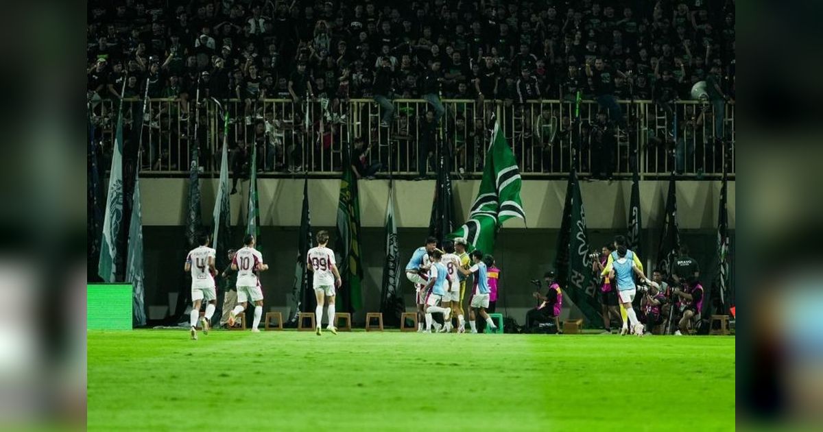 Garudayaksa FC Sabet Gelar Juara Pegadaian Championship 2025/2026, Gustavo Tocantins Pemain Terbaik
