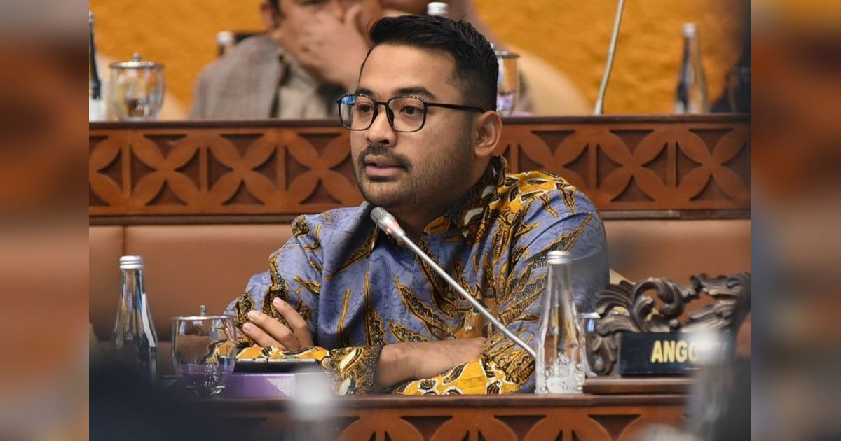 Anggota DPR Desak Evaluasi Menyeluruh Jalan Lintas Sumatera Pasca Kecelakaan Maut