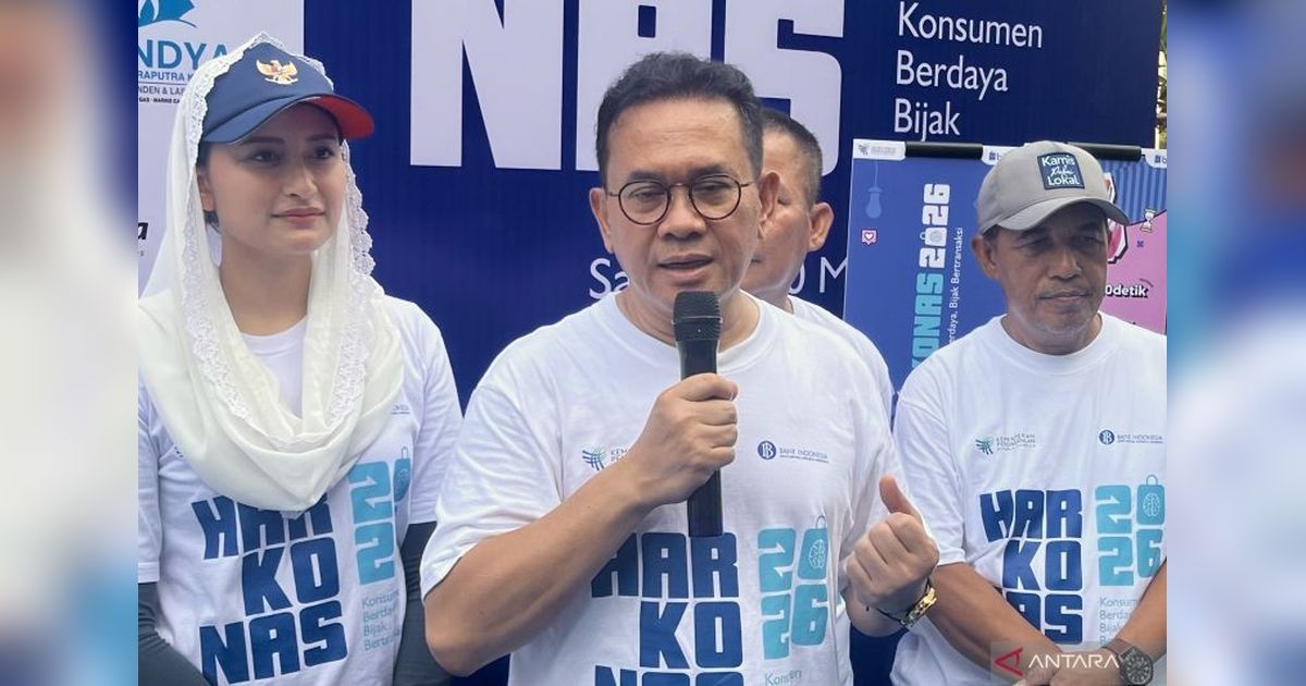 Pastikan Perlindungan UMKM, Kemendag Segera Luncurkan Revisi Permendag E-commerce