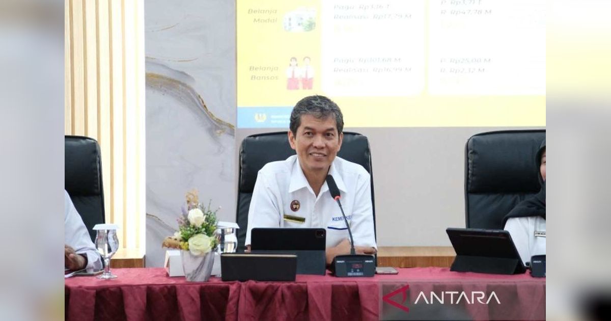 Realisasi TKD Sulsel Triwulan I 2026 Capai Rp8,05 Triliun, Dukung Layanan Publik Daerah