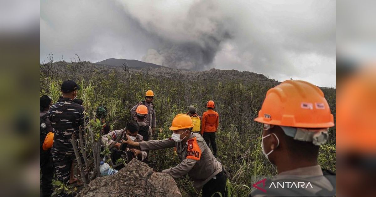 Bahaya Gunung Api: IABI Tegaskan Pelanggaran Zona Larangan adalah Kenekatan Fatal