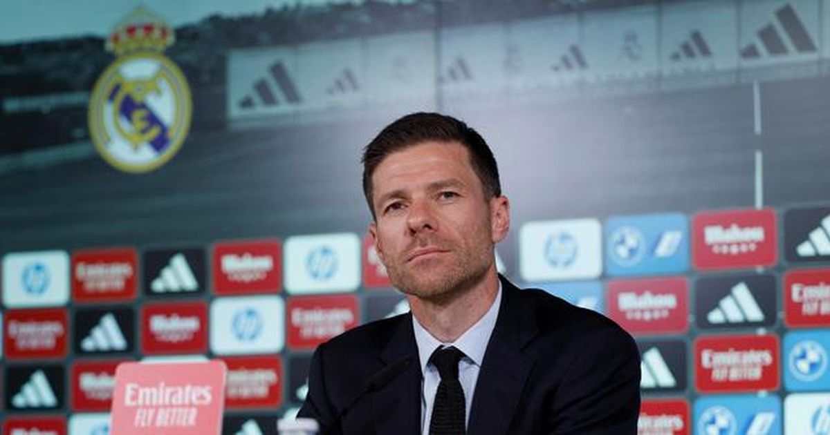 Pernah Melatih Real Madrid jadi Penyesalan dalam Karier Xabi Alonso
