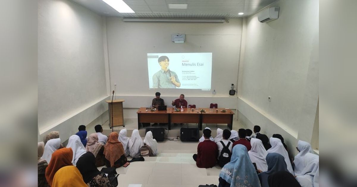 Perpustakaan Pasaman Barat Sediakan Ribuan Judul Buku, Tingkatkan Minat Baca Masyarakat