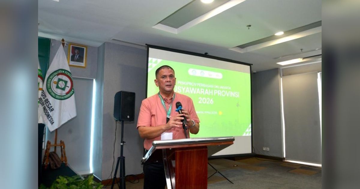 Perbasasi DKI Jakarta Fokus Persiapan Atlet Menuju PON 2028, Targetkan Prestasi Gemilang