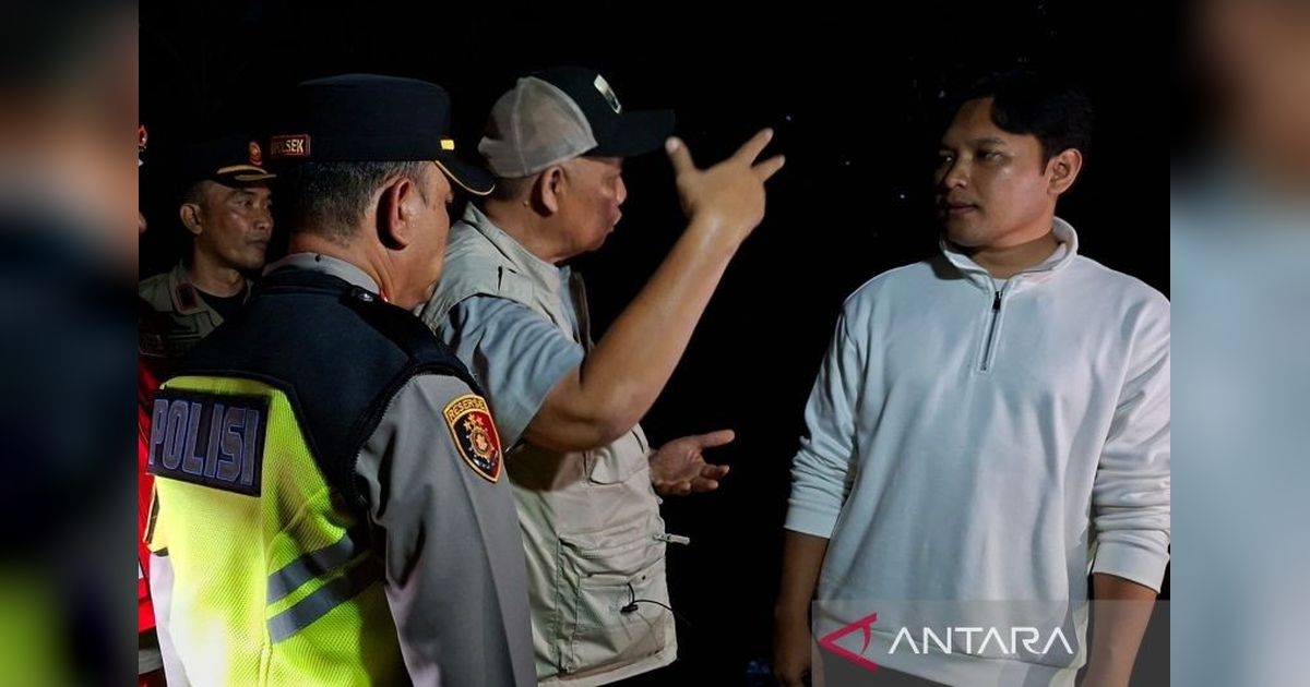 Banjir Cianjur di Dataran Tinggi, Pemkab dan Pemprov Jabar Evaluasi Tata Ruang