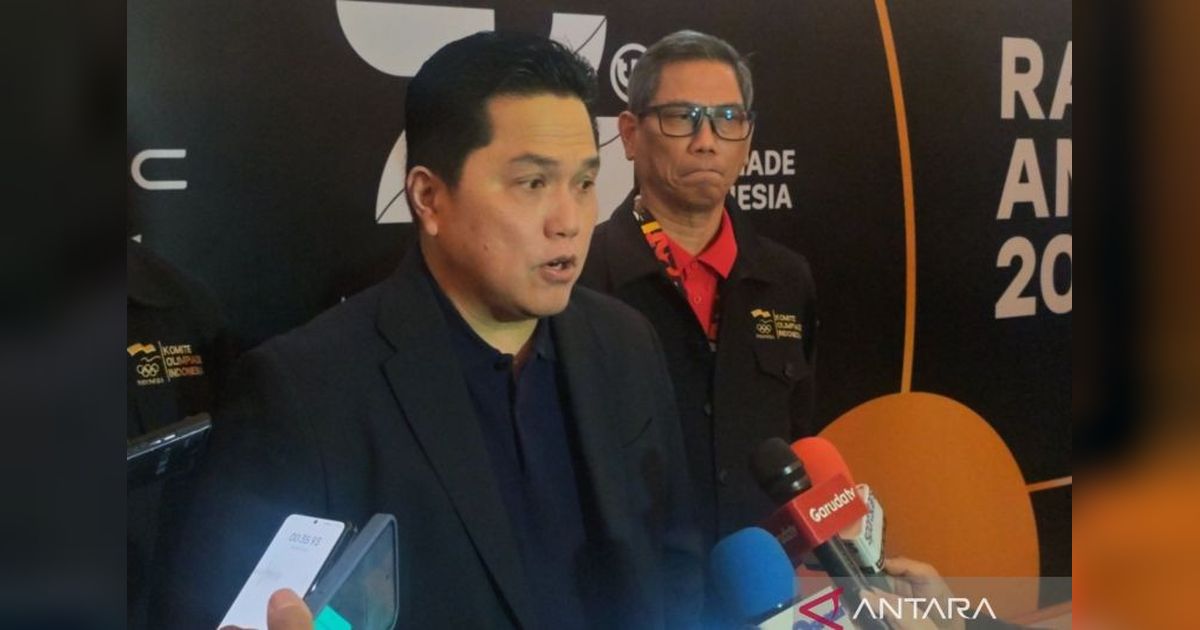 Keterlibatan Swasta Dorong Kemajuan Ekosistem Bola Basket Nasional