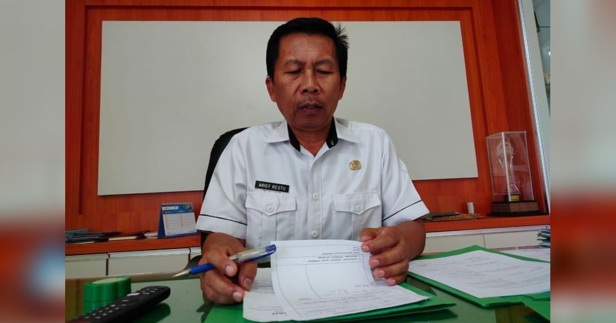 Pemkab Agam Perketat Pemeriksaan Hewan Kurban Jelang Idul Adha 1447 H