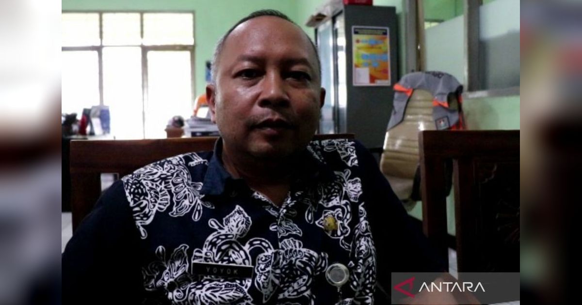 Kabupaten Temanggung Raih DAK Rp3 Miliar untuk Program Air Bersih 2026