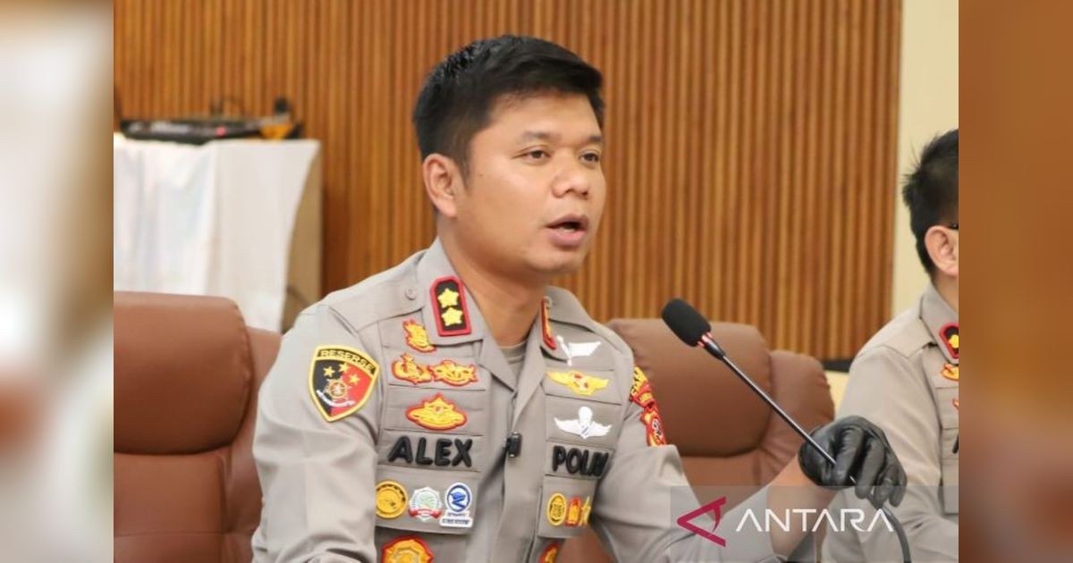 Polda Jabar Konservasi Gunung Gede: Tebar Benih Rotan, Saninten, dan Lepas Elang Bido