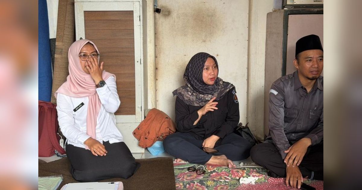 Bawaslu Garut Gencarkan Edukasi Pemilu dan Demokrasi Sehat di Masyarakat