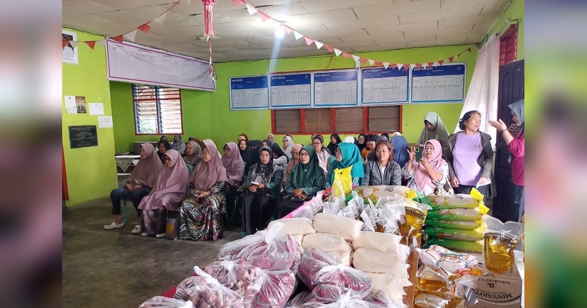 Pemkab Pasaman Barat Jamin Ketersediaan Pangan Jelang Idul Adha 2026