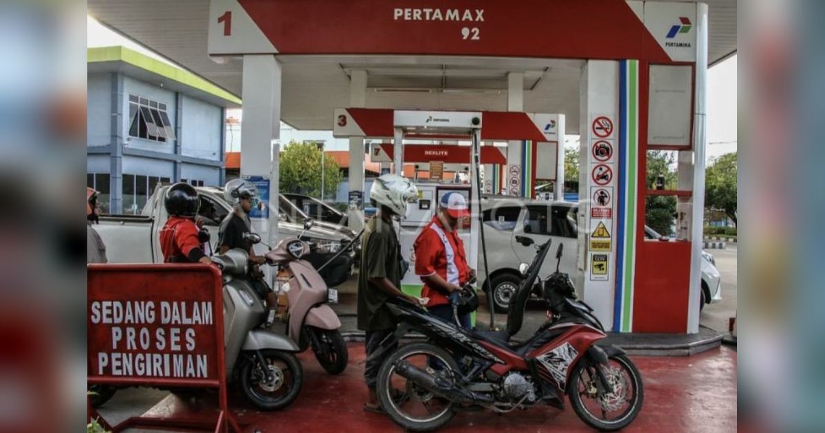 Gubernur Kalteng Desak Pertamina Lakukan Penambahan Depo BBM untuk Stabilitas Pasokan