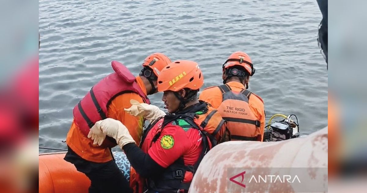 Evakuasi Korban Tenggelam Situ Cikaret: Iwan Ditemukan Meninggal Dunia di Hari Kedua Pencarian