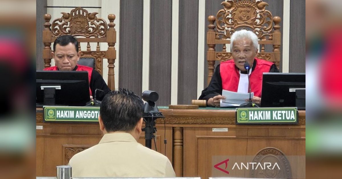 Vonis Bebas Delapan Bankir Sritex: Pengadilan Ungkap Alasan Jaga Citra Perbankan