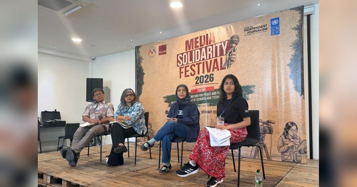 Indonesia dan Malaysia Berbagi Pengalaman Perkuat Regulasi Mandiri Media Lewat Dewan Pers Indonesia