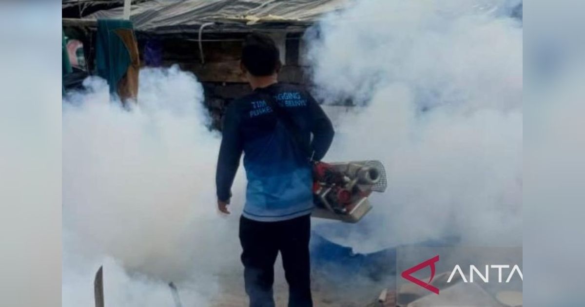 Pemkab Bangka dan HAKLI Perketat Pengawasan PSN Guna Cegah Demam Berdarah