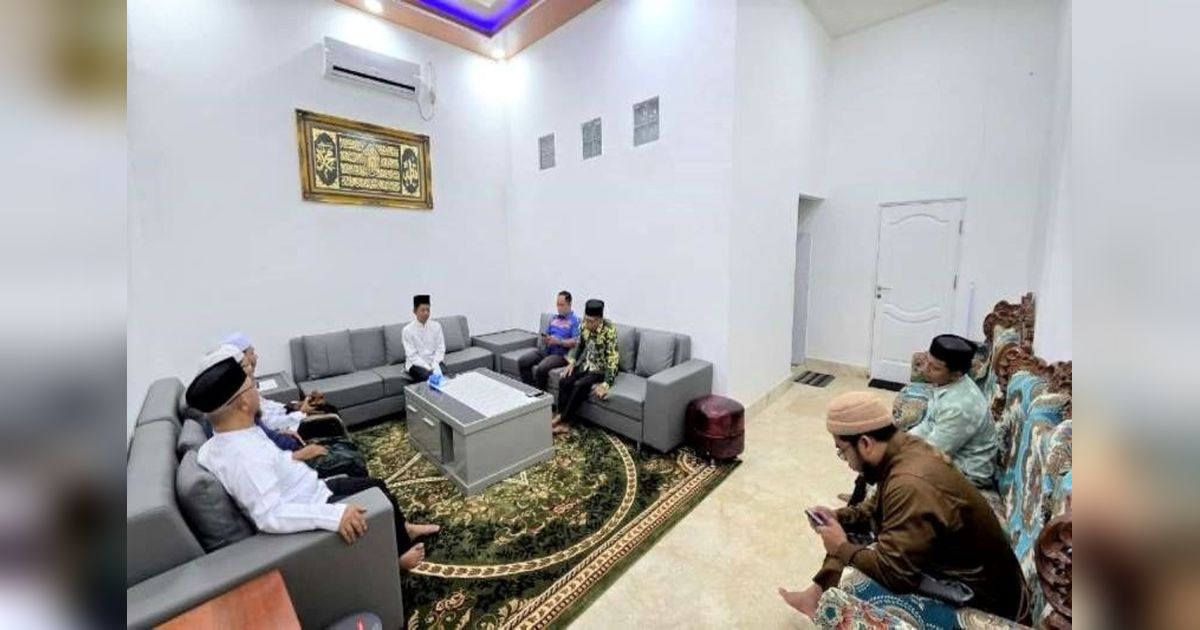 MUI Barito Utara Gelar Pelatihan Juru Sembelih Halal, Pastikan Daging Kurban Aman dan Syar'i