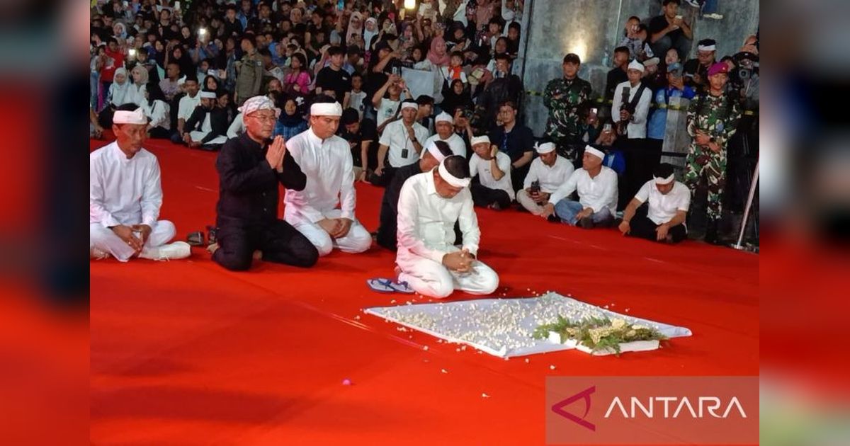 Kirab Budaya Cirebon: Jembatan Sejarah Masa Lalu untuk Masa Depan Jawa Barat