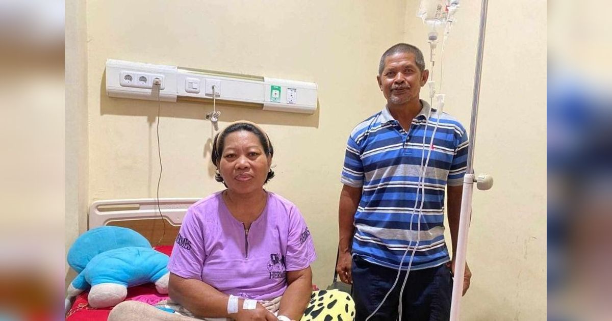 Kisah Susmiati: Manfaat JKN Terasa Nyata di RSUD Kotamobagu