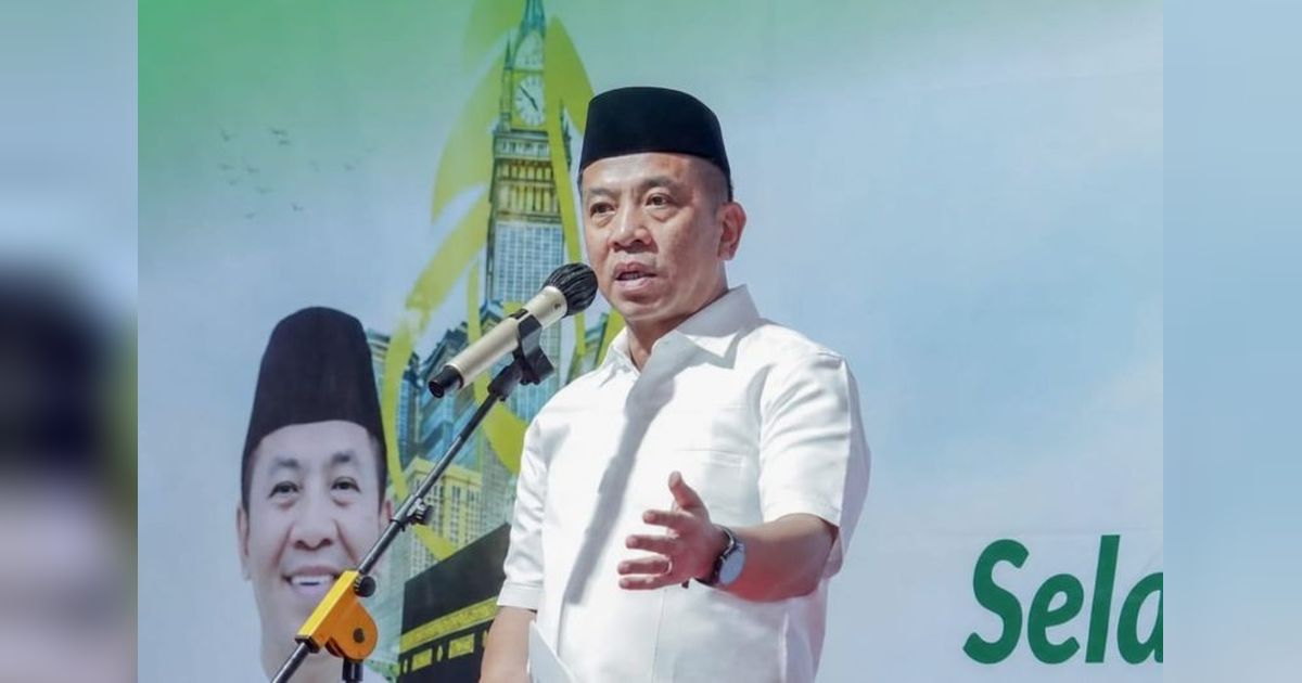 Pemkab Karawang Imbau Jaga Kesehatan Jamaah Haji Karawang Demi Ibadah Optimal