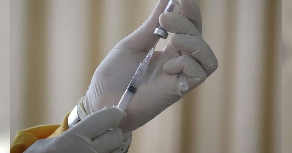 Dokter Sebut Vaksin Influenza di Indonesia Bisa Dilakukan Kapan Saja