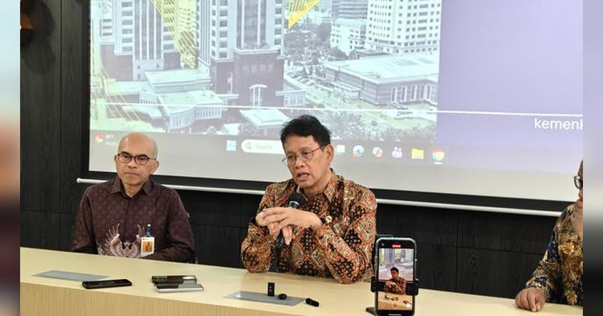 Menkeu Purbaya Tegur DJP Terkait Penerapan Tax Amnesty Jilid II