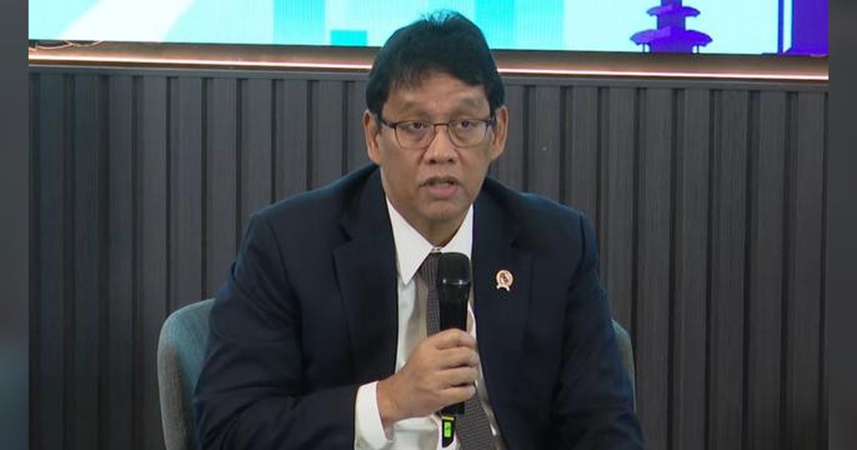 Menkeu Purbaya Jawab Kritik Pedas Pengamat soal Pertumbuhan Ekonomi: Maunya Apa?