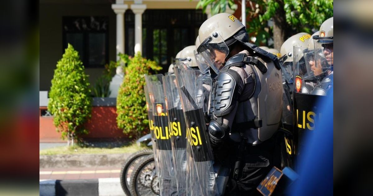 Polda Bali Latih Respons Darurat, Tingkatkan Kesiapsiagaan Personel Hadapi Situasi Kritis