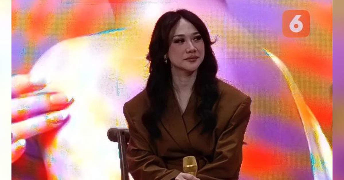 Tampil Segar di Pagi Hari, Bunga Citra Lestari Andalkan Ritual Mandi Malam